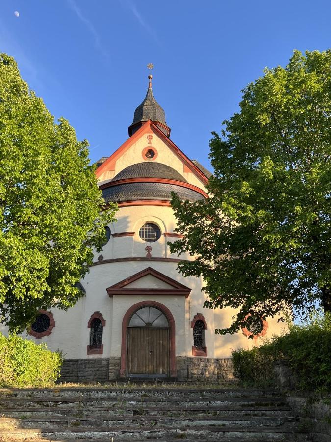 Ferienwohnungen Faulhauer Welschbillig Экстерьер фото